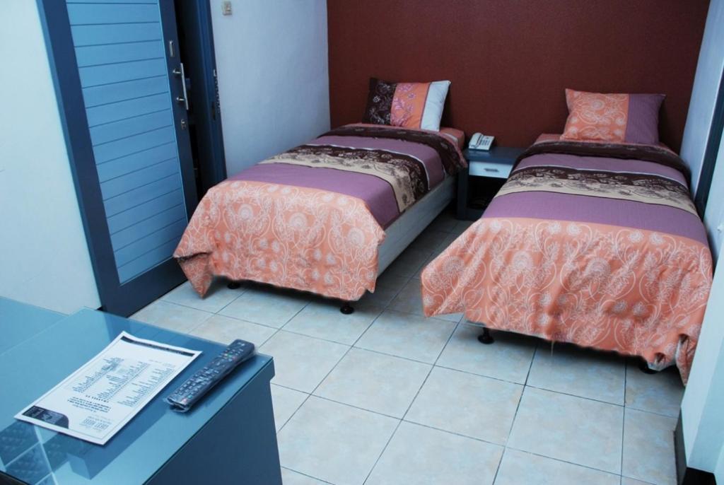 Guest House Salon Fora Gegerkalong Setiabudhi Bandung Room photo