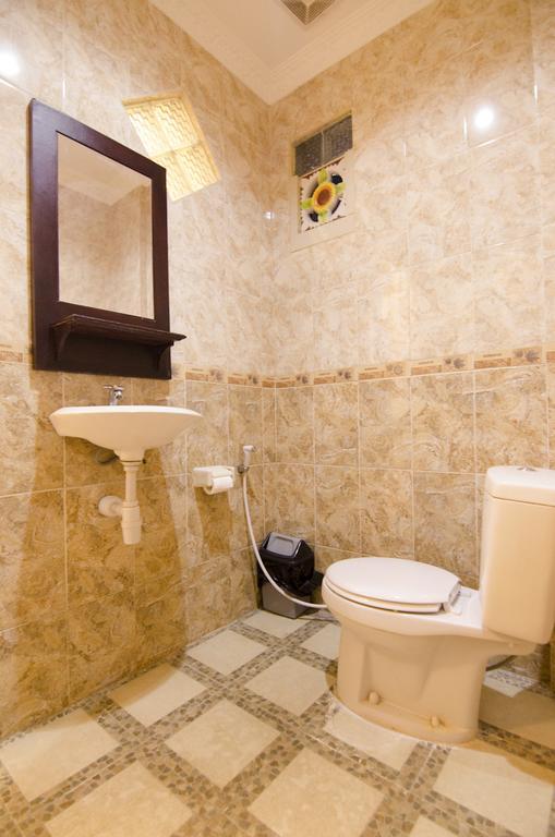Guest House Salon Fora Gegerkalong Setiabudhi Bandung Exterior photo